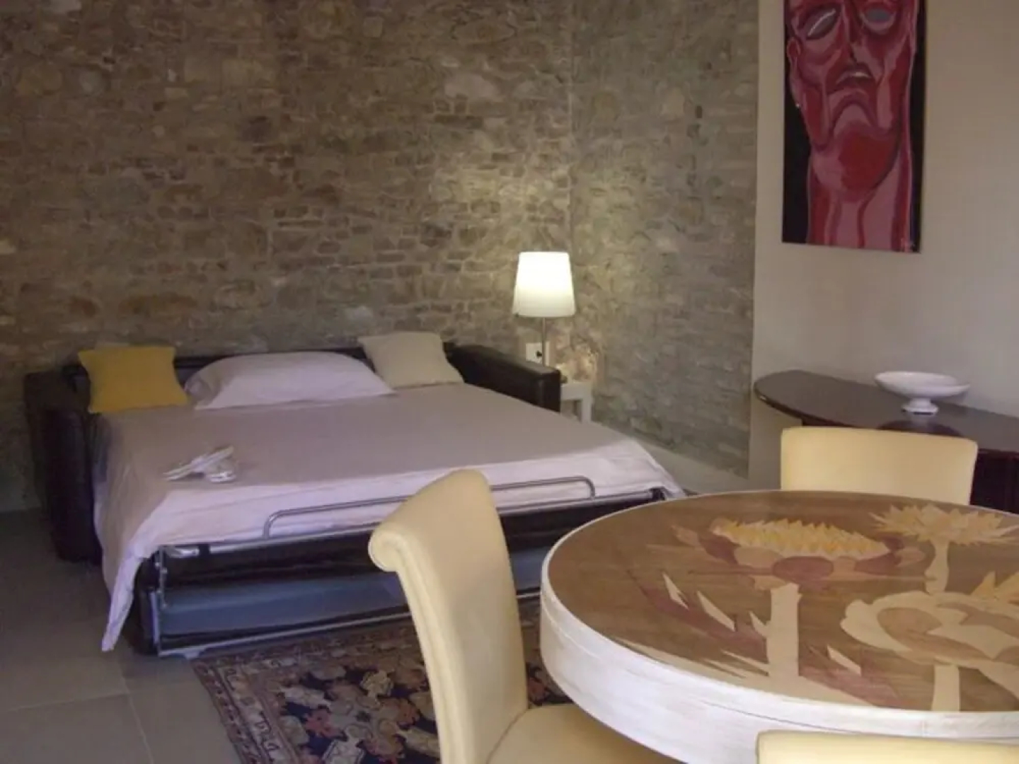 Agriturismo Pozzuolo