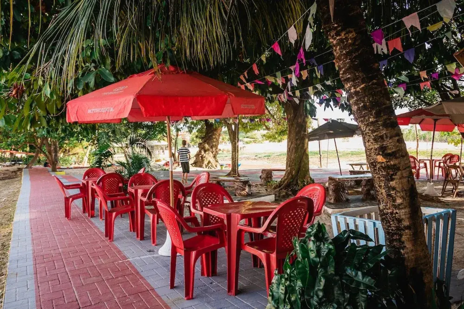 Hotel Mitologia Algodoal