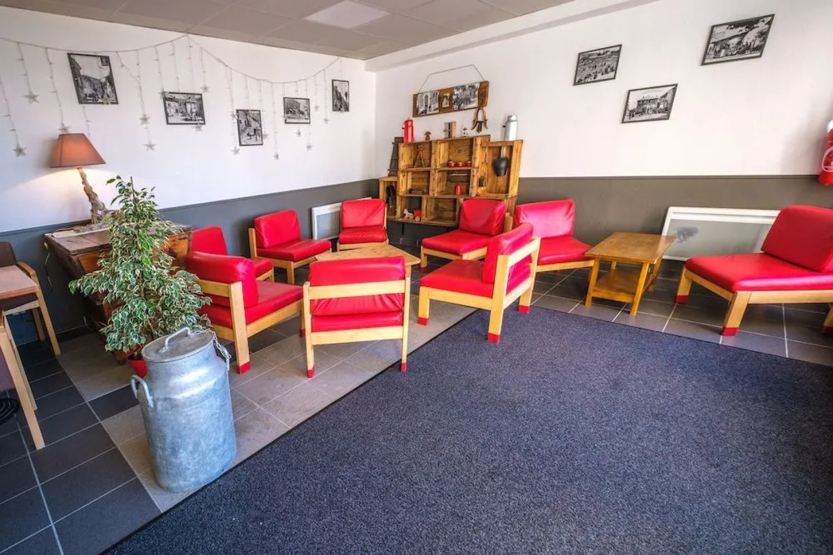 Les Etoiles d'Orion - Vacancéole