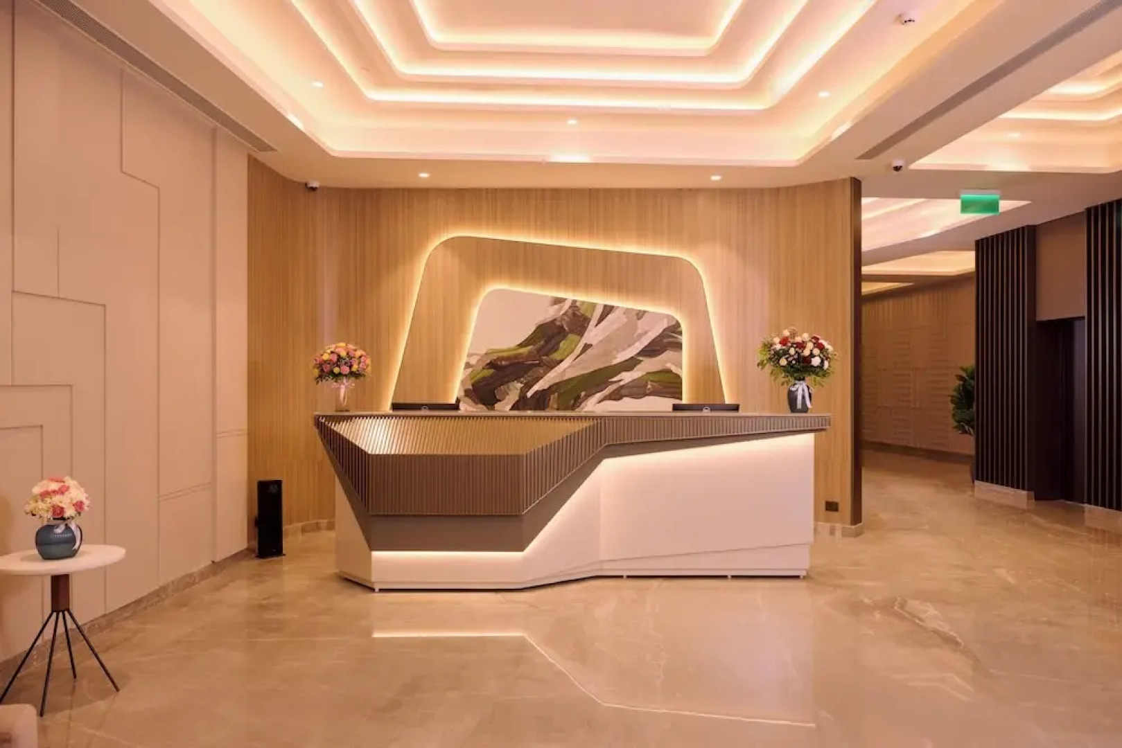 Riviera Sarovar Portico Pathankot