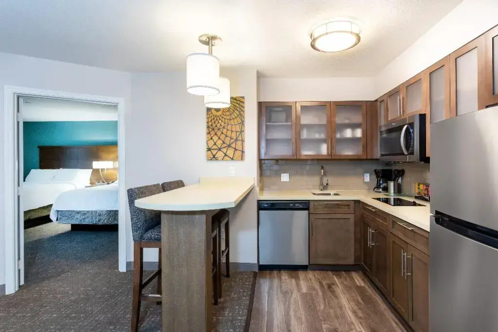 Staybridge Suites Fort Lauderdale Airport - West by IHG