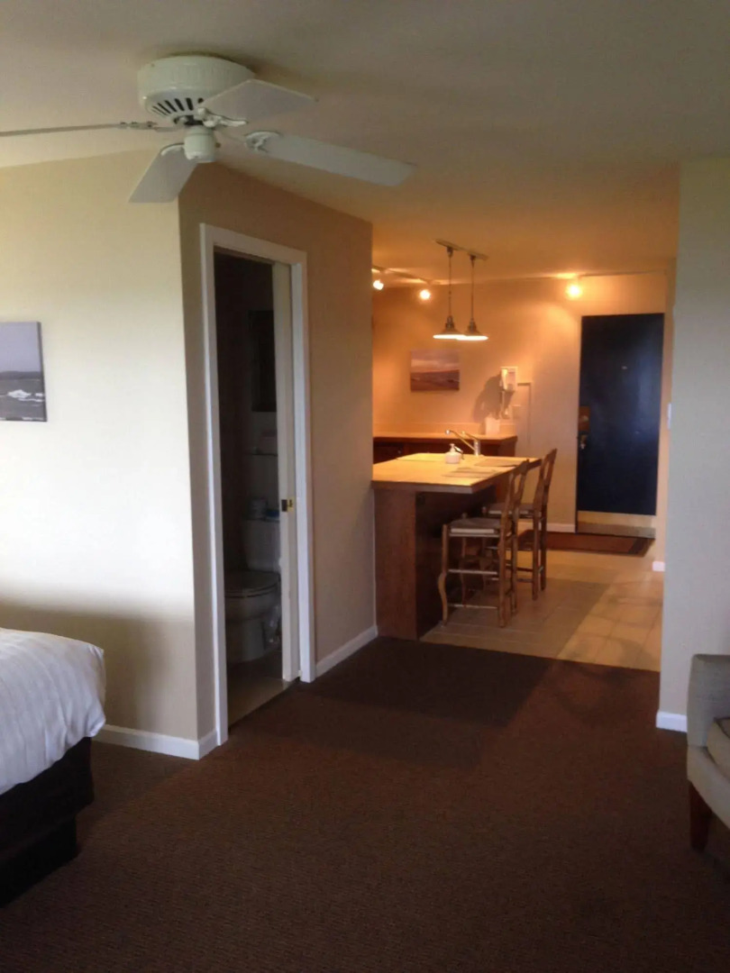 The Beach Haus Resort