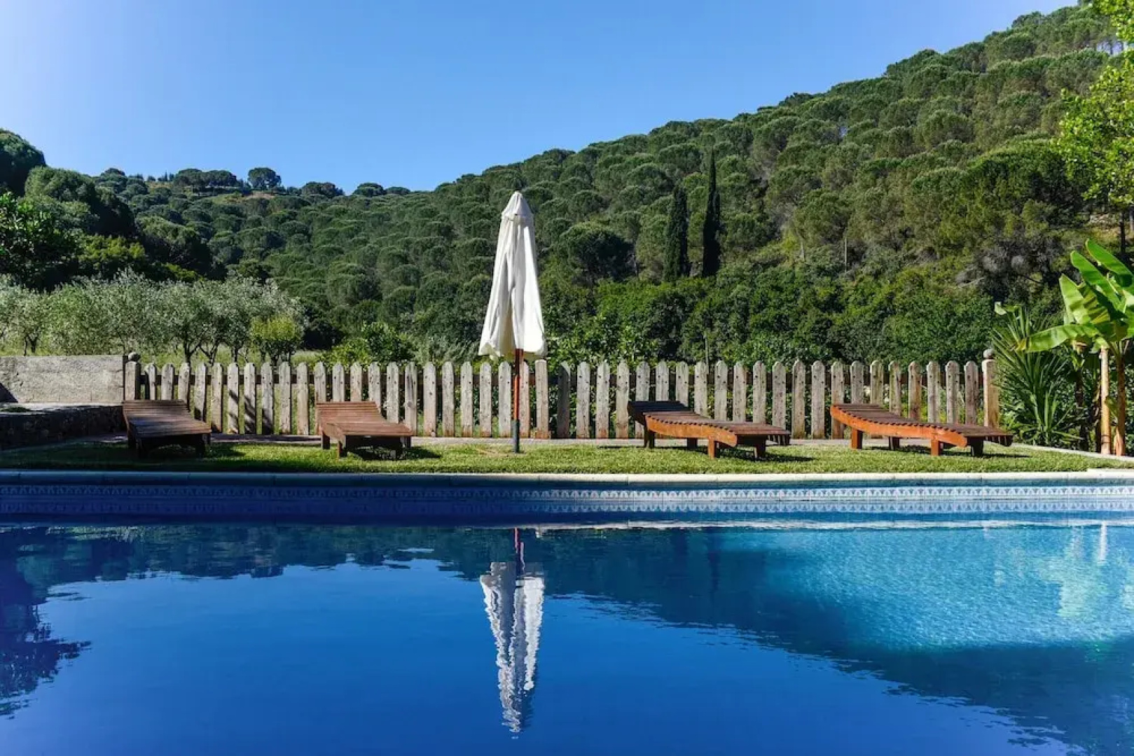 House With 3 Bedrooms in Porto de Mós, With Wonderful Mountain View, P