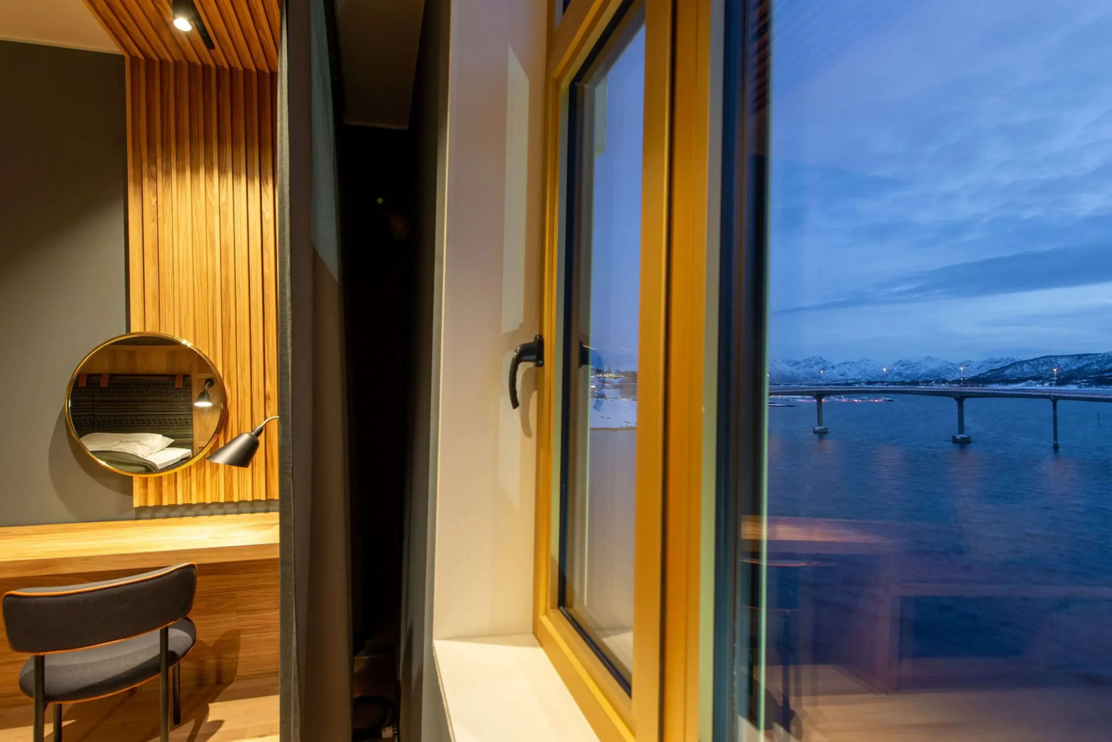 Quality Hotel Richard With