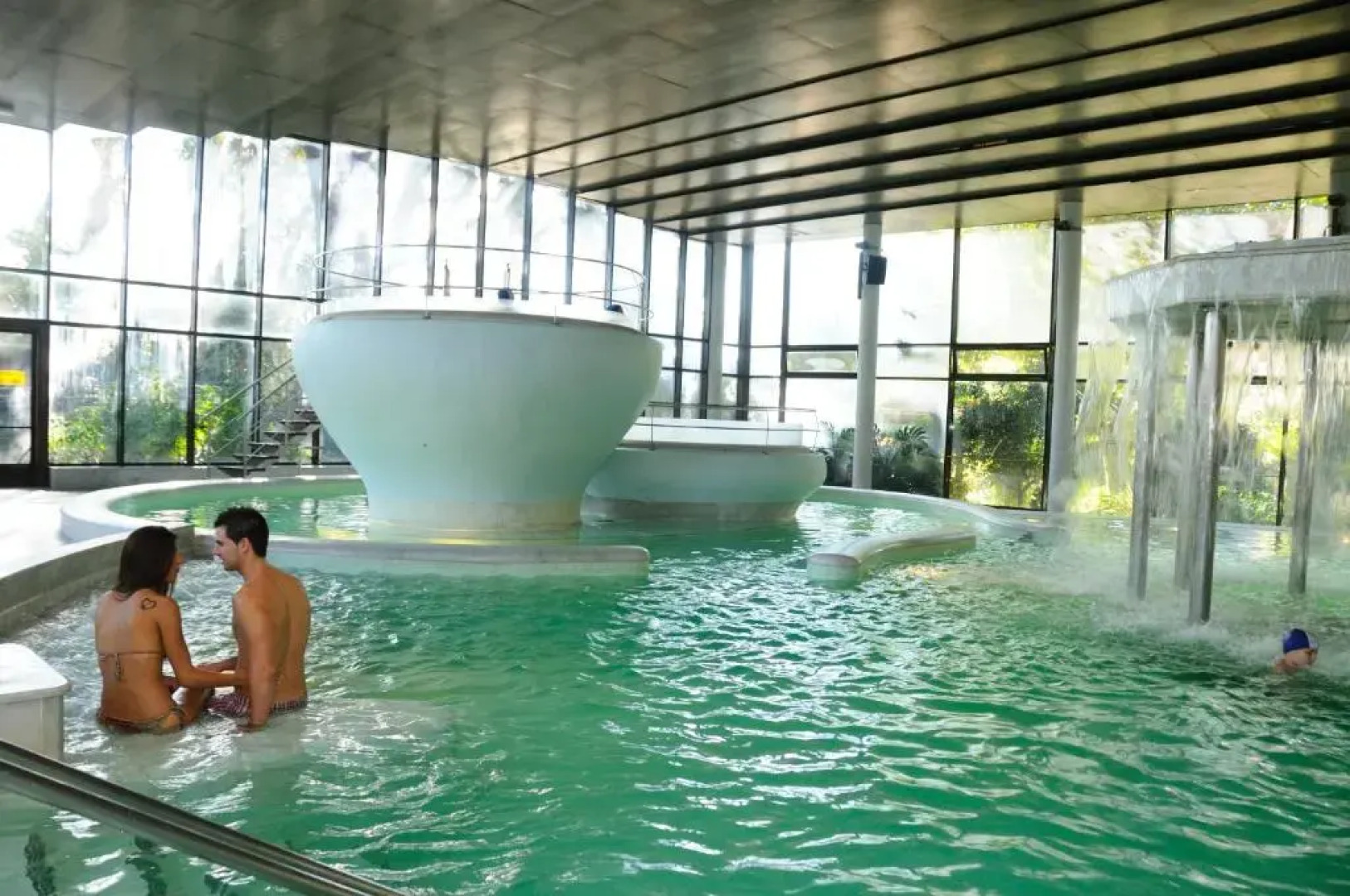 Hotel Termes Montbrio