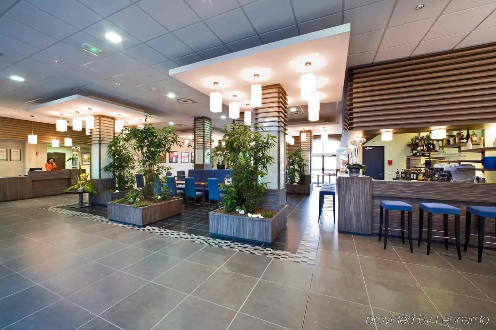 Mercure Périgueux Centre