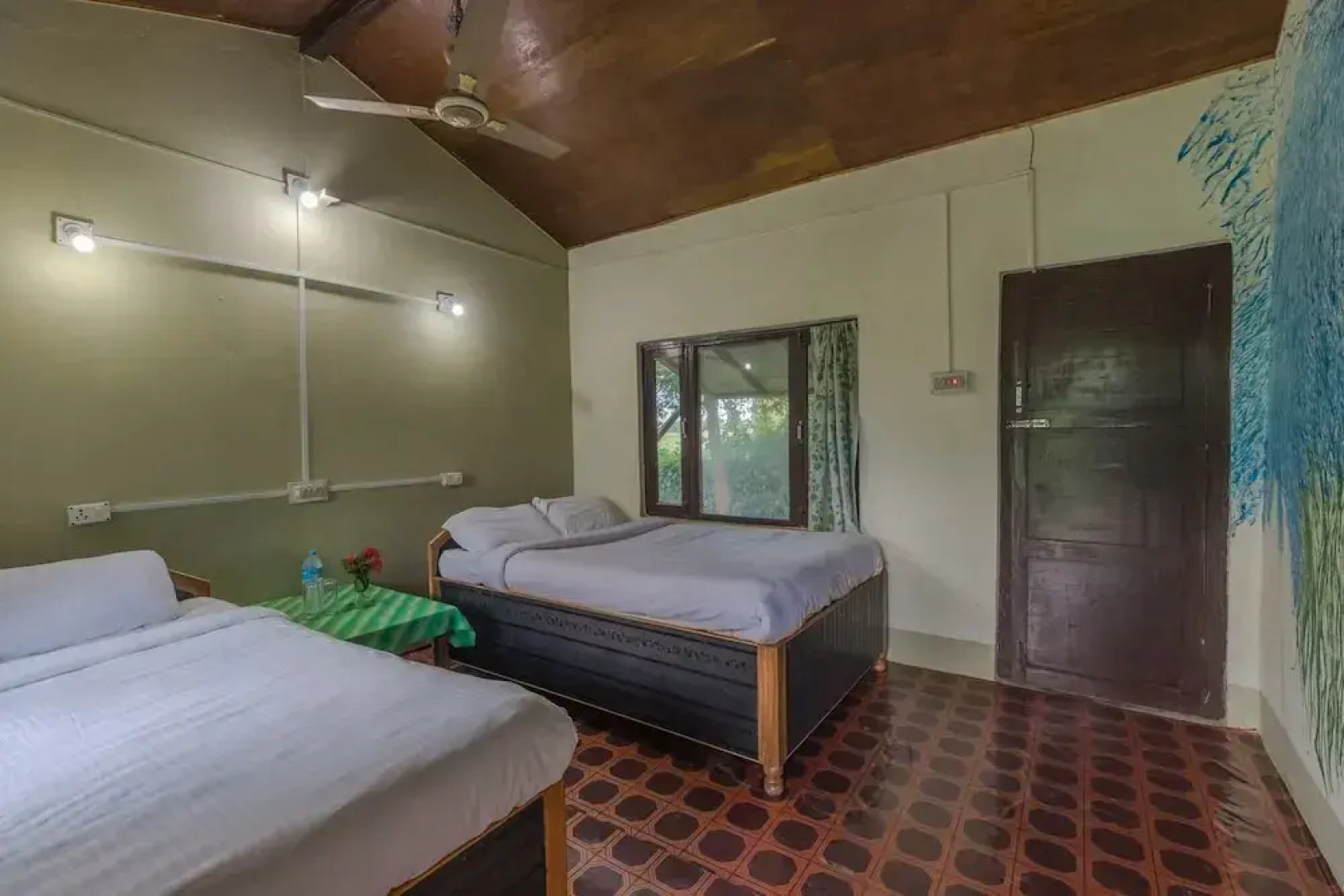 SPOT ON 640 Riverside Viewpark Resort