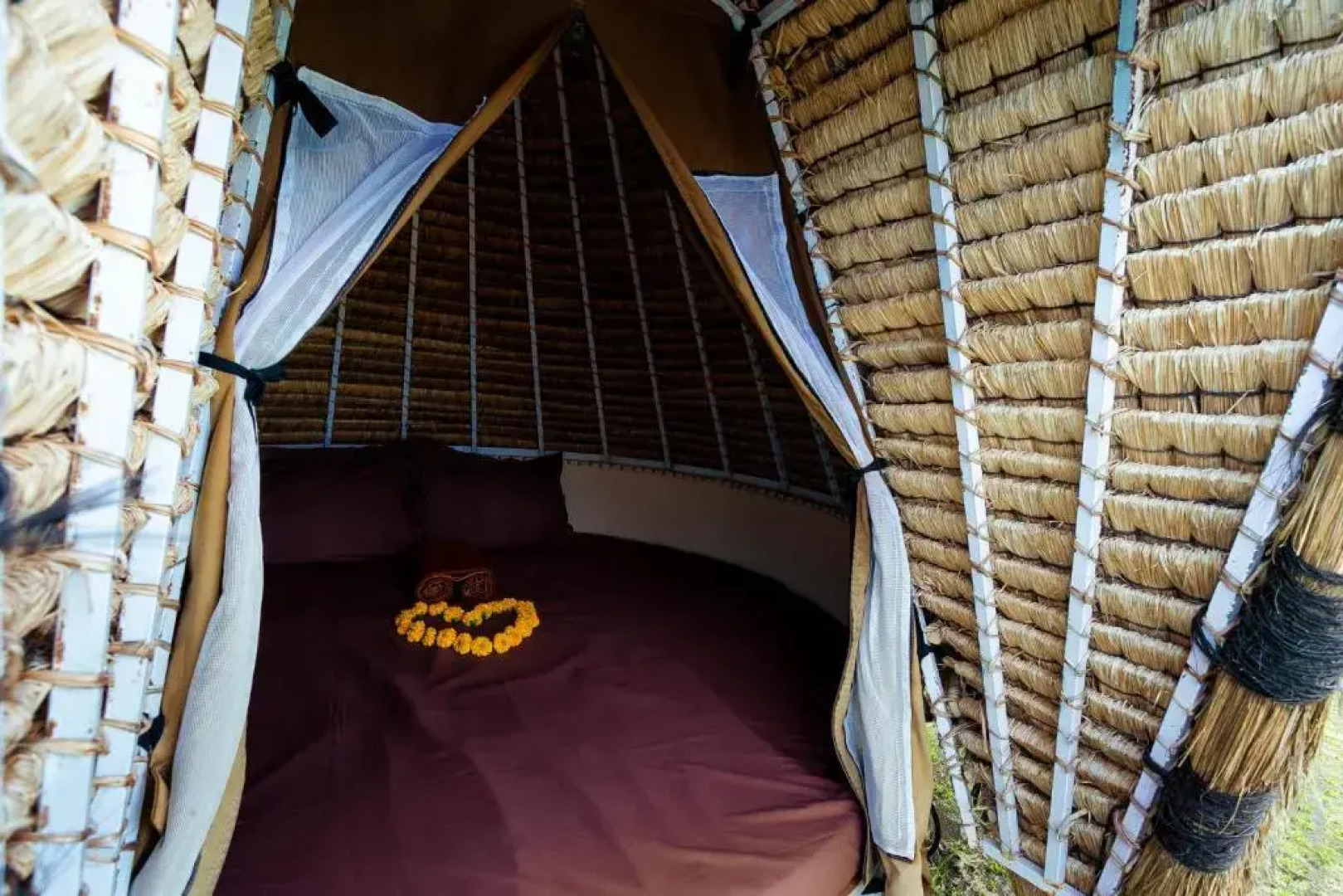 Maha Gangga Valley by ecommerceloka