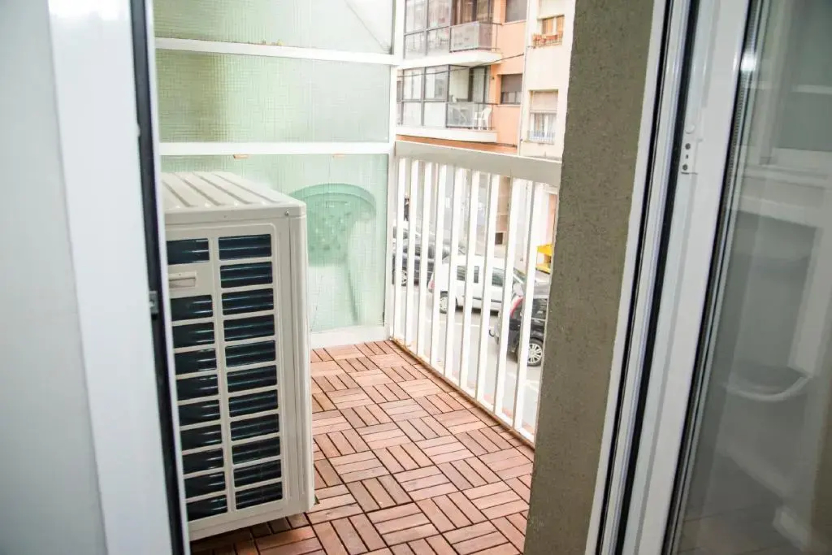 Apartamento Reus 2 - Parking gratuito