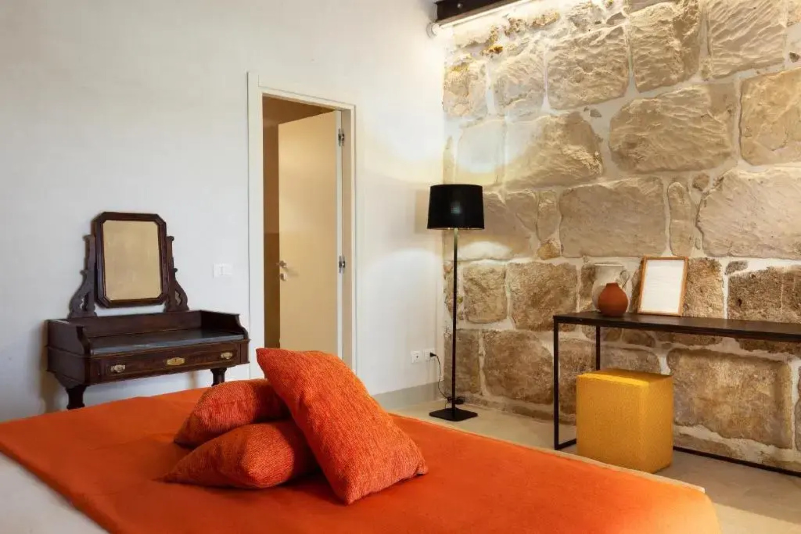 Terre di Romanello Relais in Val di Noto