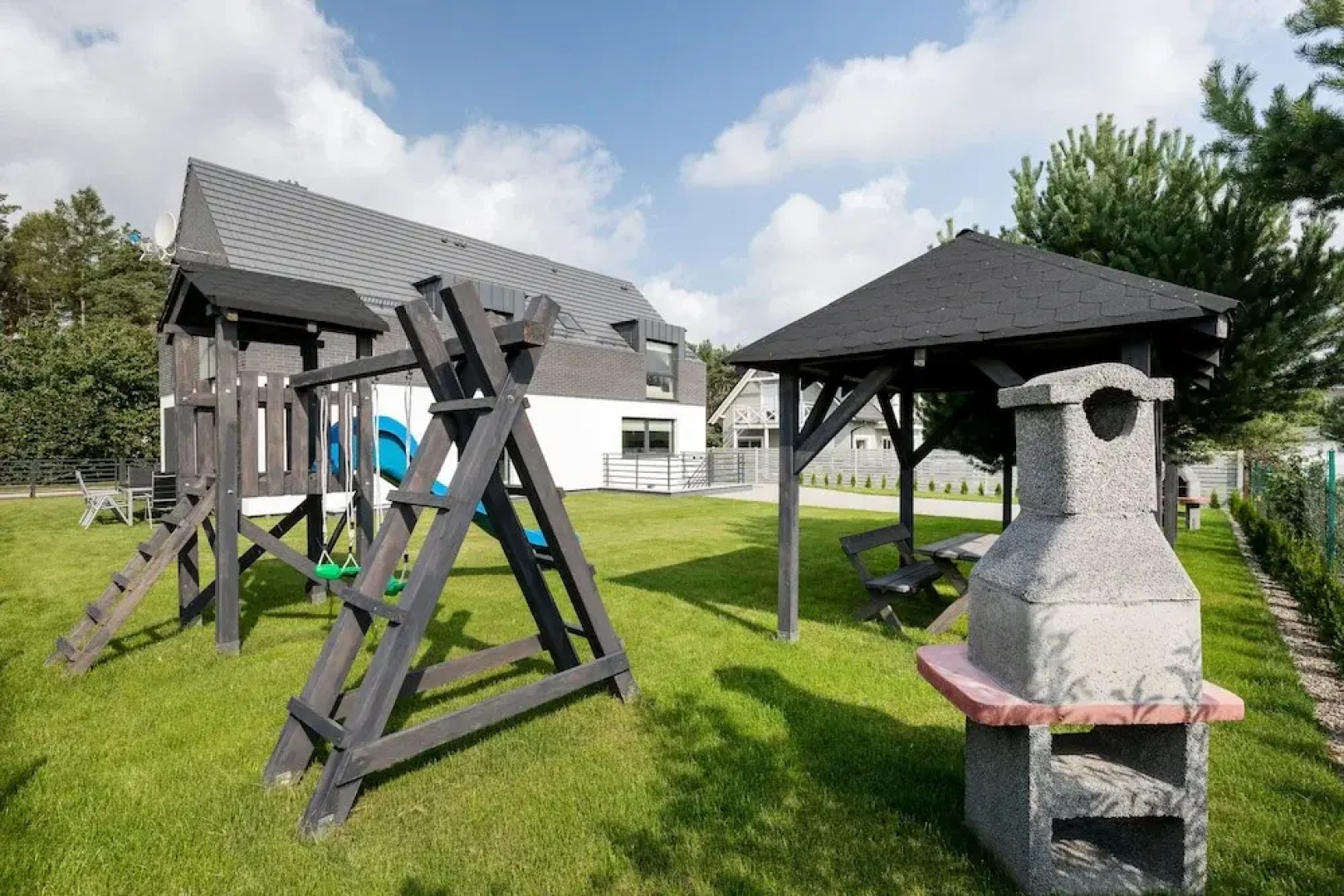 Holiday House Posejdon by Renters