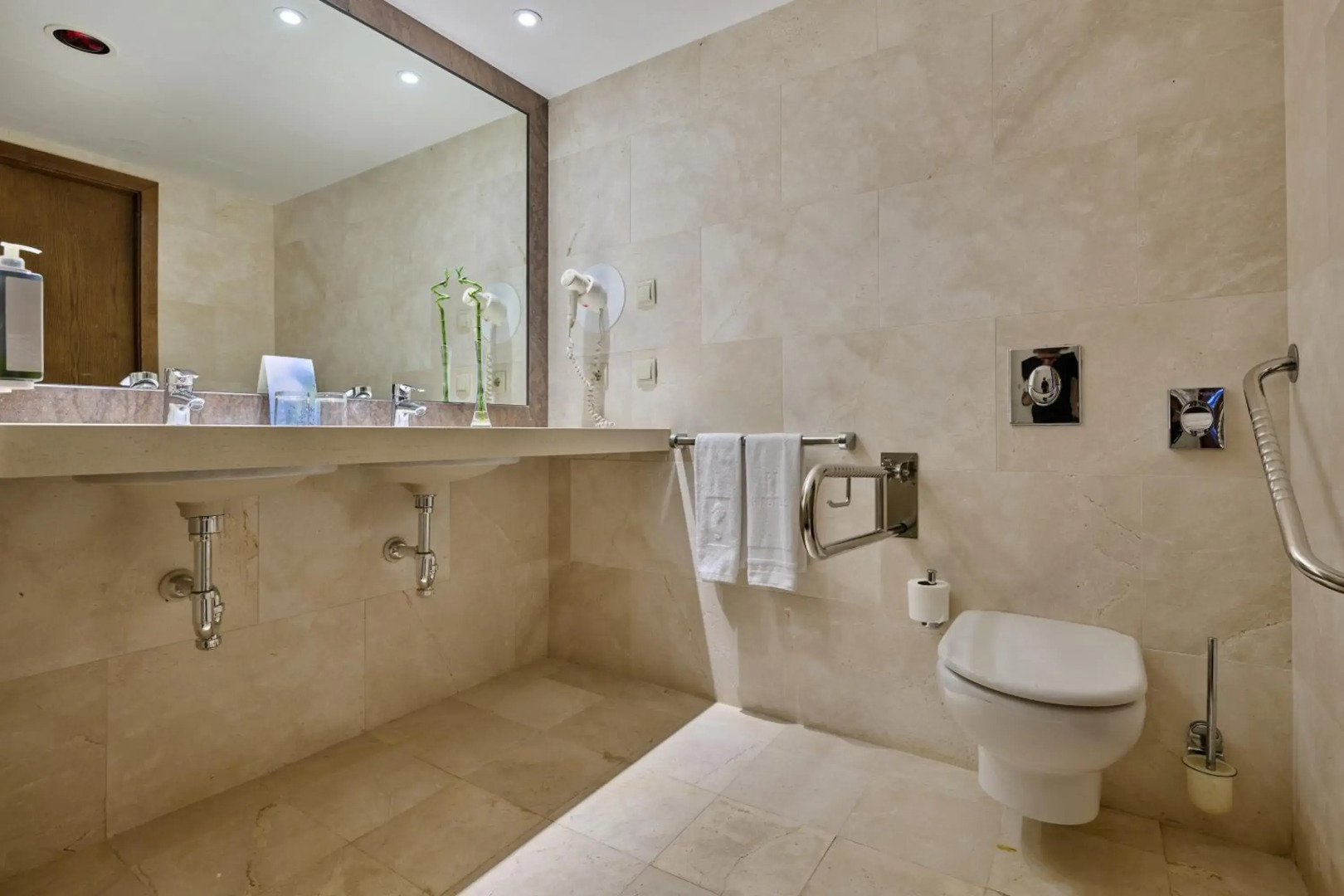 Hipotels Sherry Park