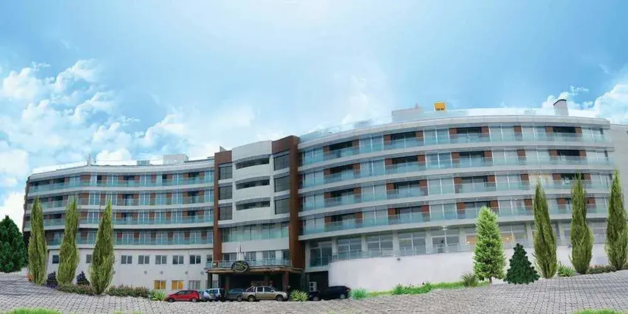 Armodies Termal Park