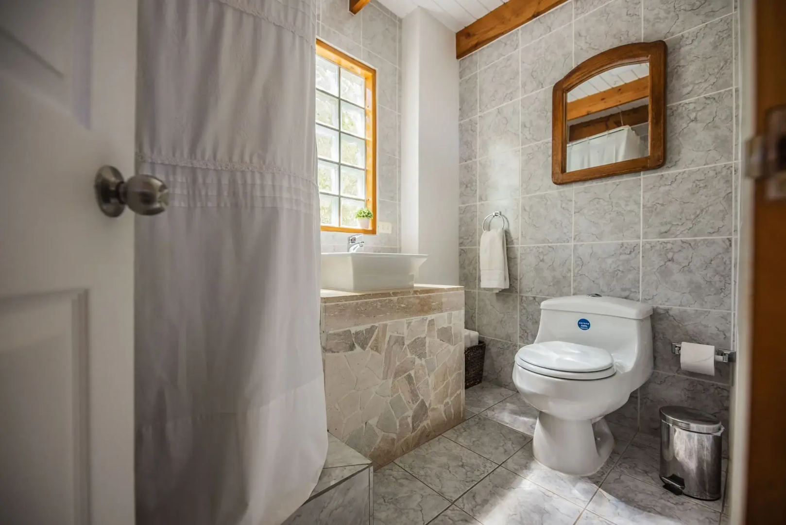 Parina Atacama Apart Hotel