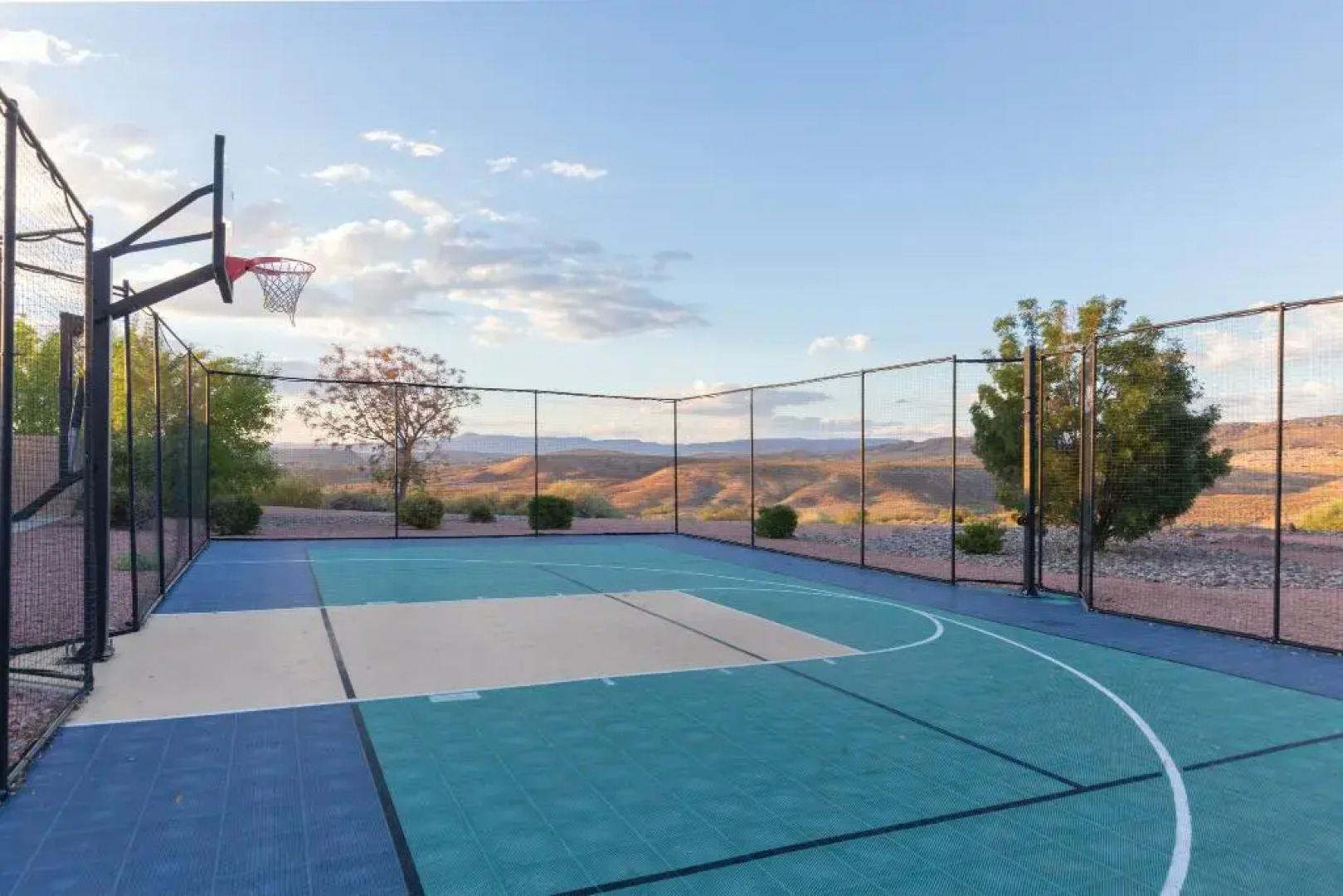 WorldMark St. George