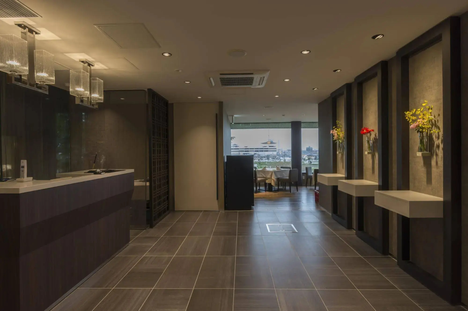 Utsunomiya Grand Hotel