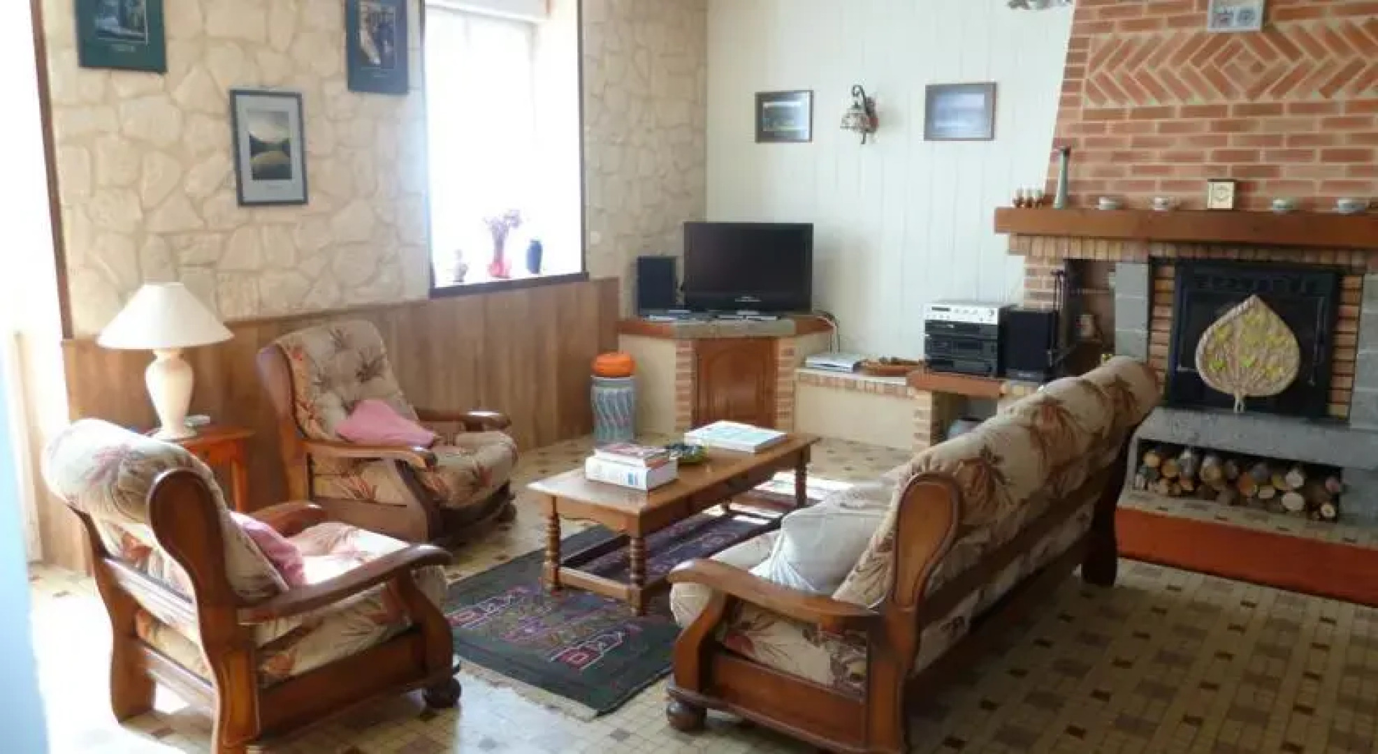 The Old School House