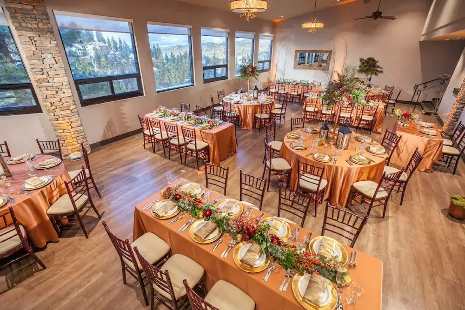 The Ridge at Lake Tahoe