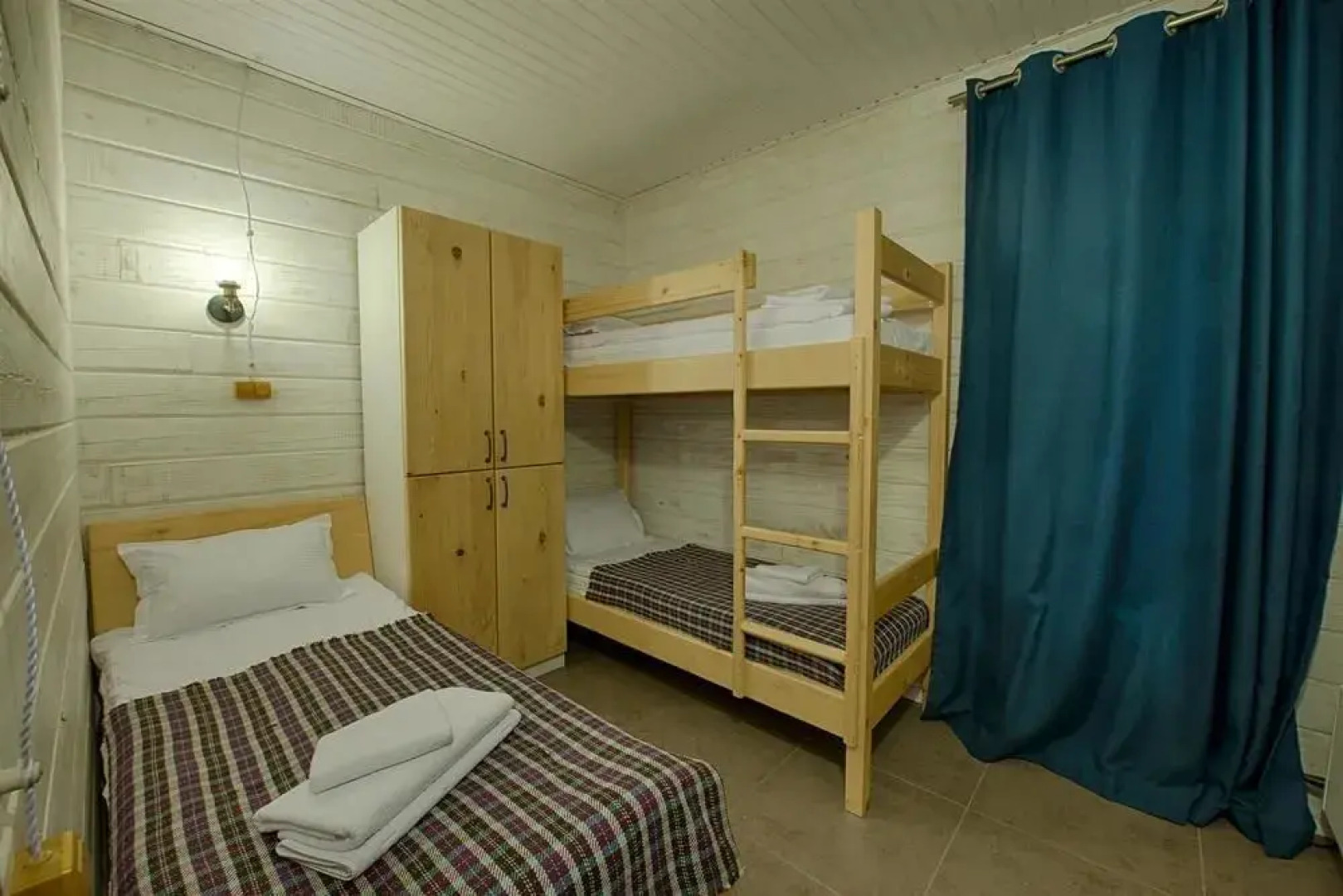 Best Western Plus Bakuriani