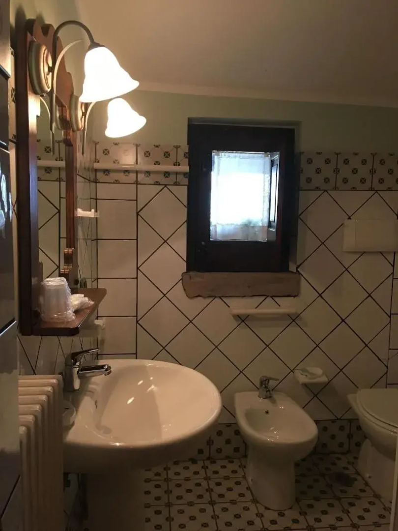 Agriturismo Carretiello