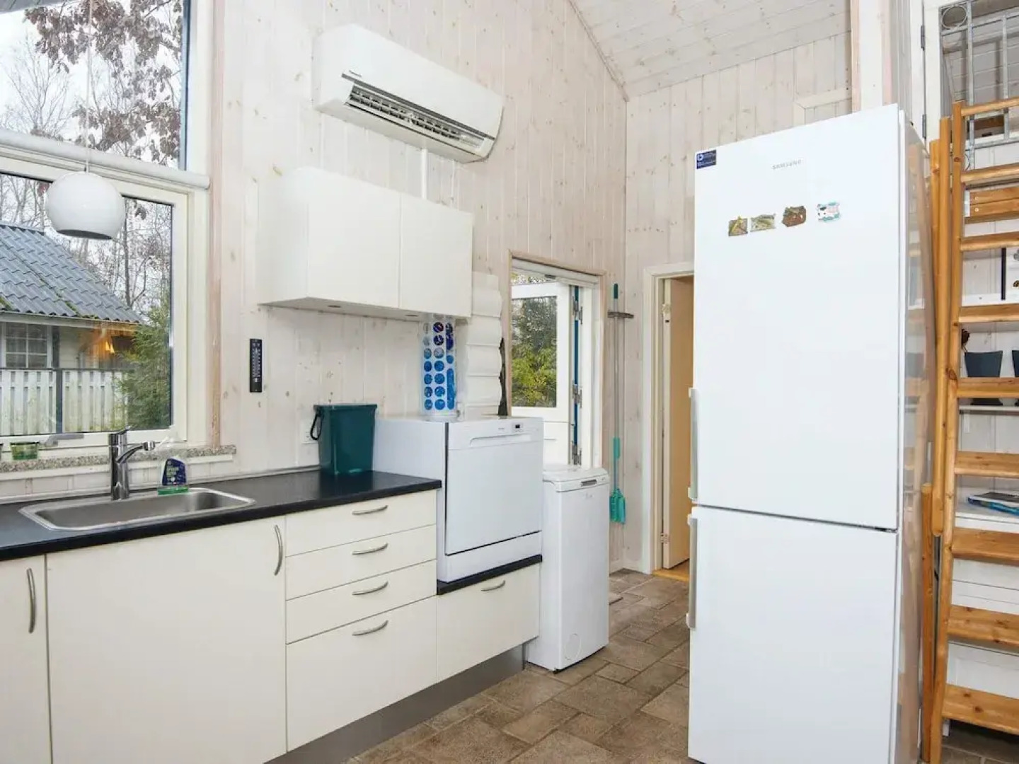 Lakefront Gem in Skarrild - By Traum Ferienwohnungen