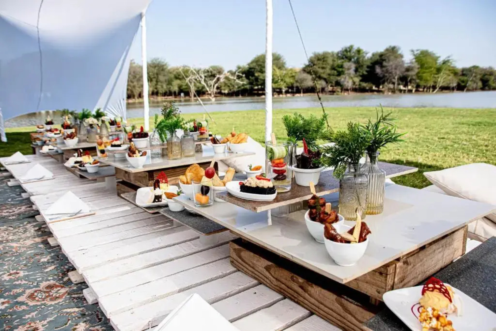 Palala Boutique Game Lodge & Spa