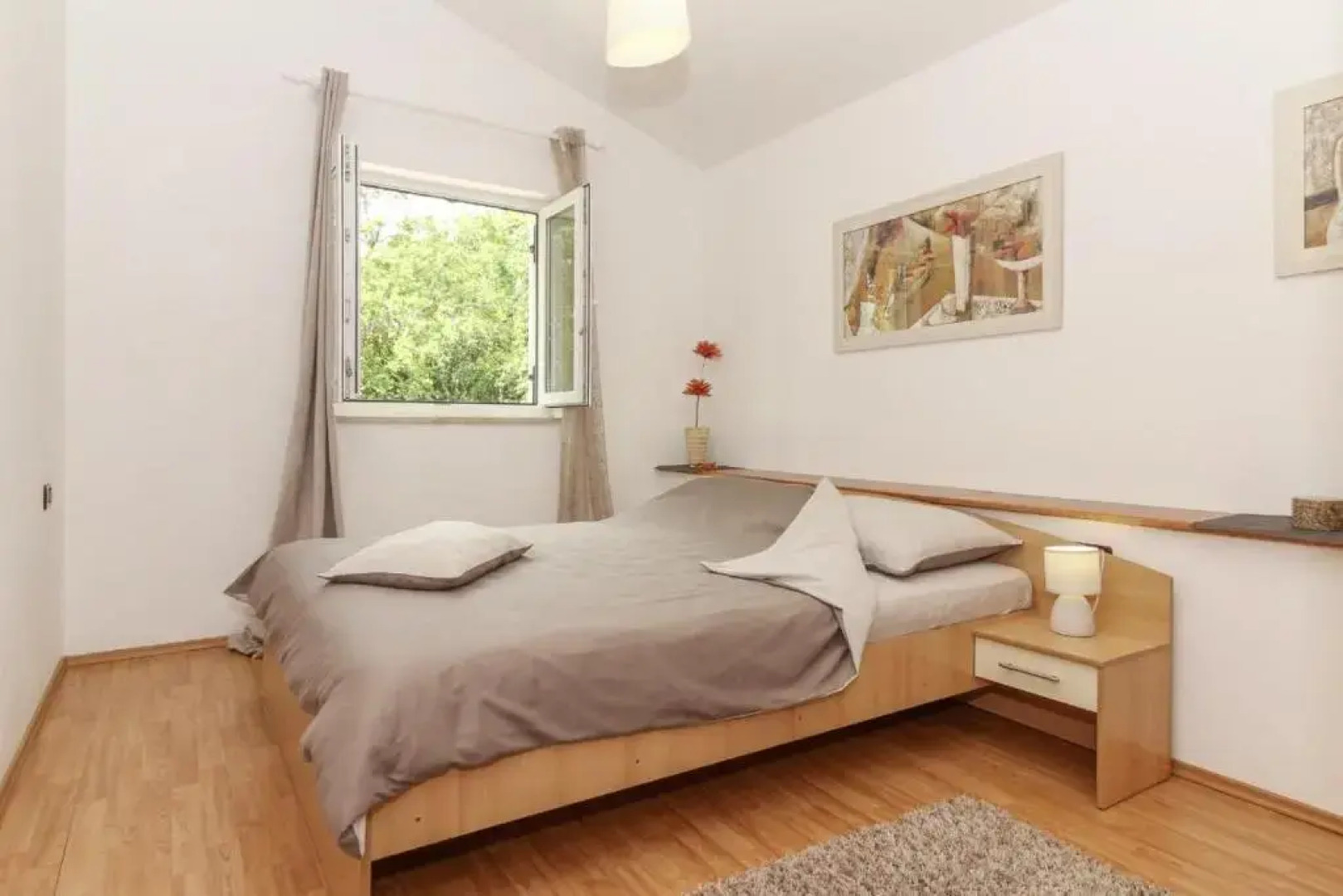 Tiffany in Grabri (Haus für 6-7 Personen)