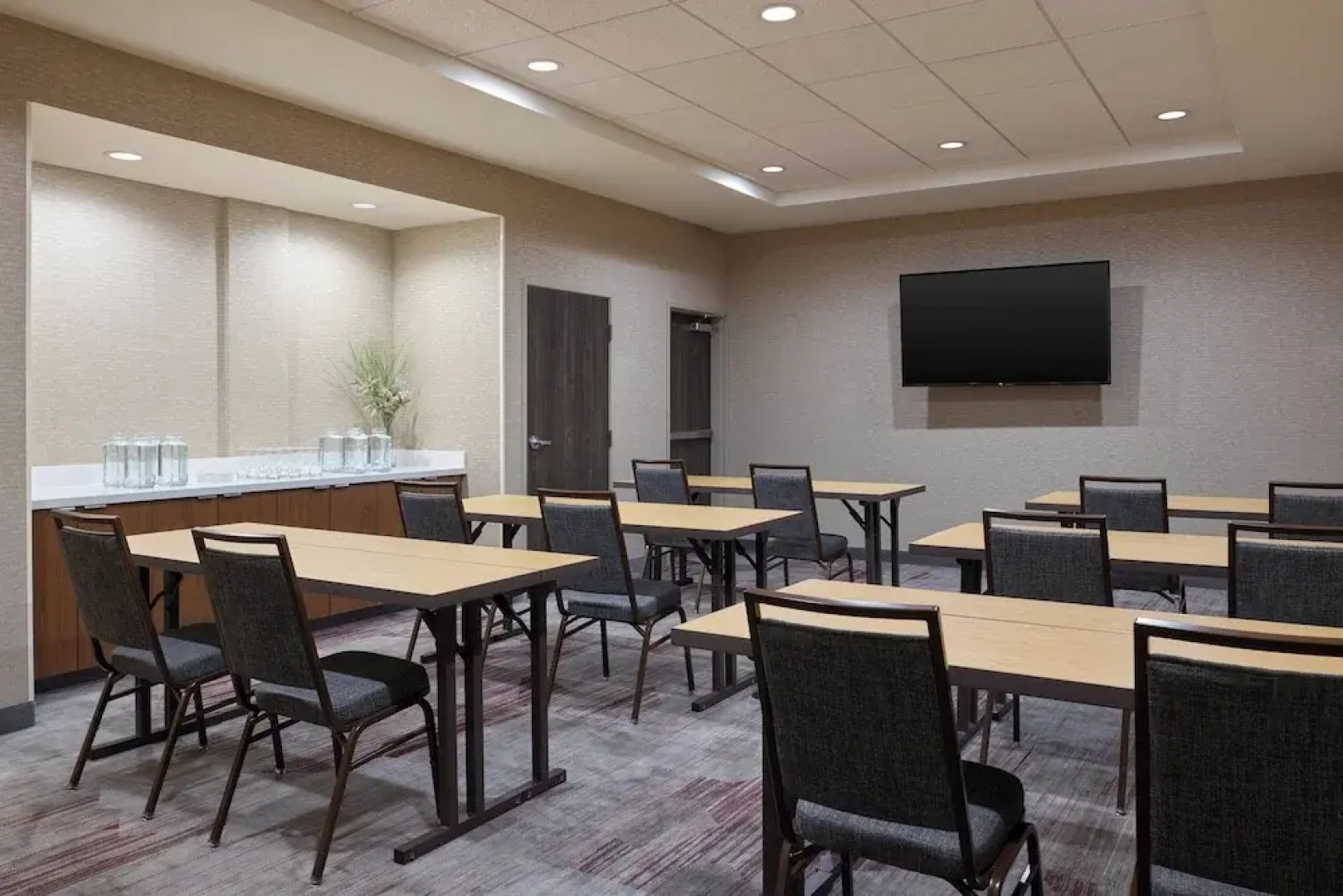Courtyard by Marriott Denver Aurora