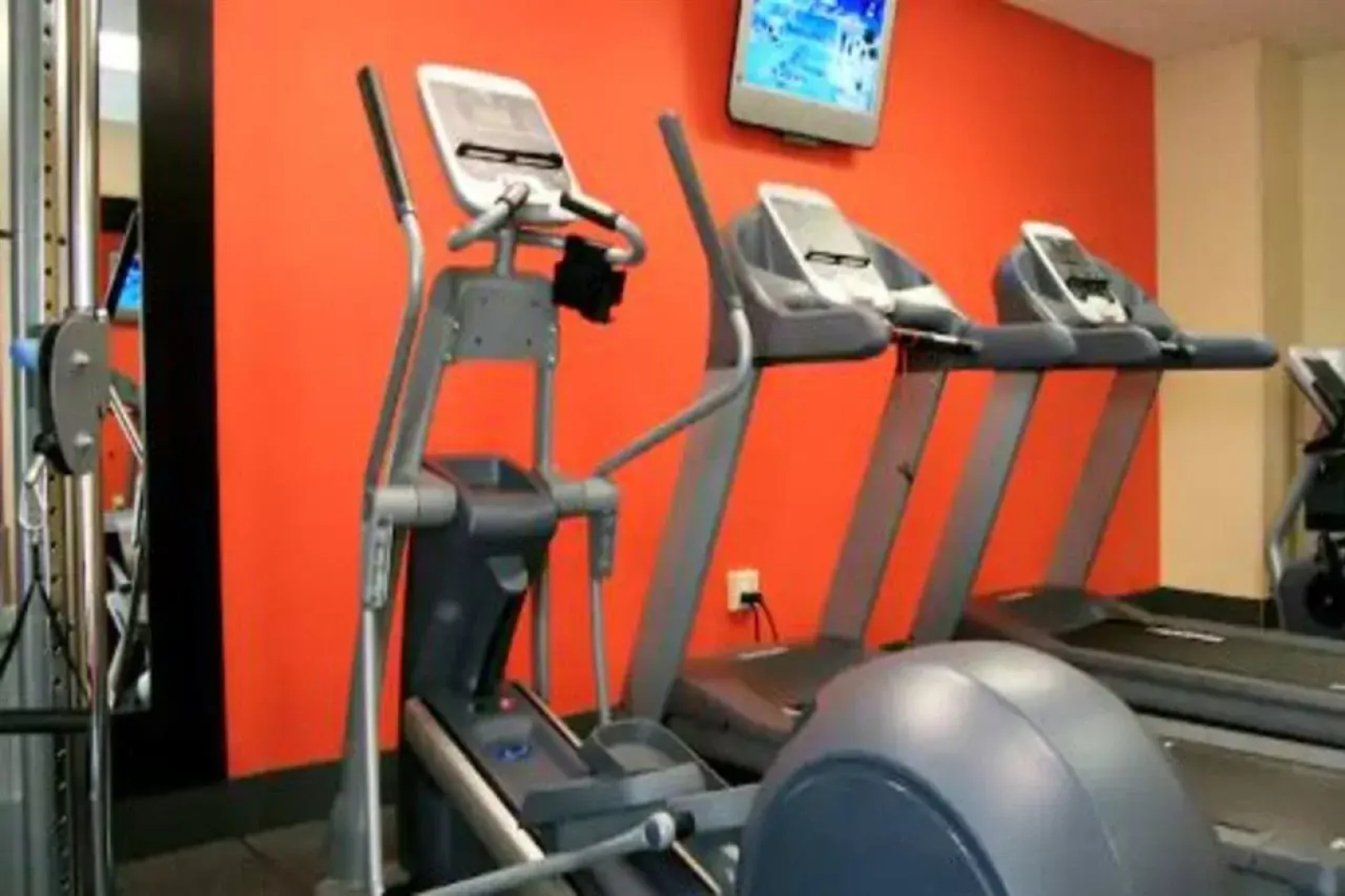 Hampton Inn Natchitoches