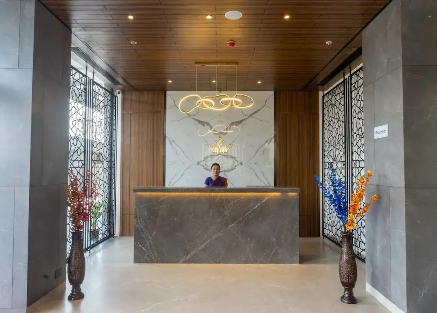 The Monarch at Chakan MIDC - Pune