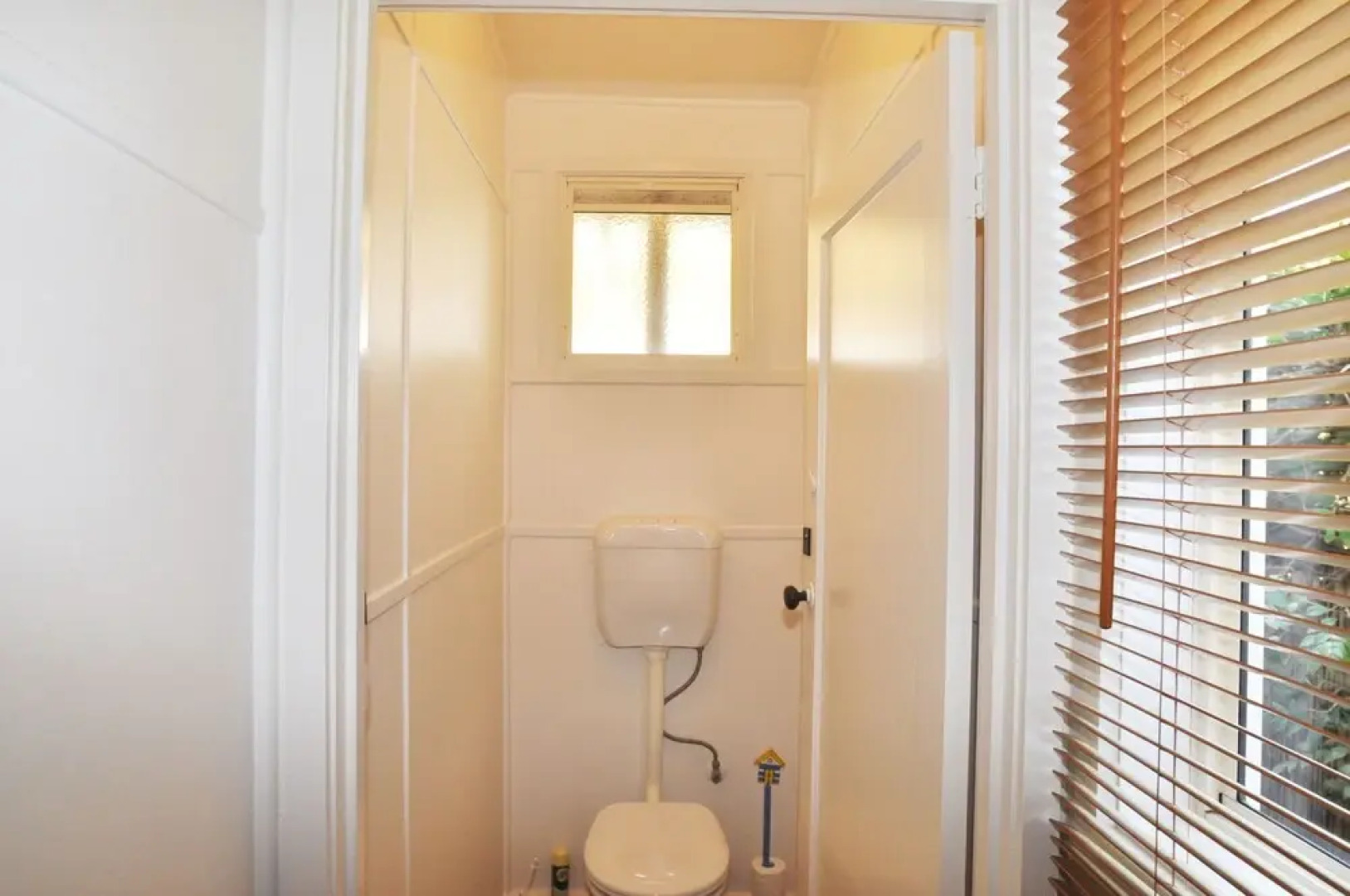 45 Halford - Pet Friendly