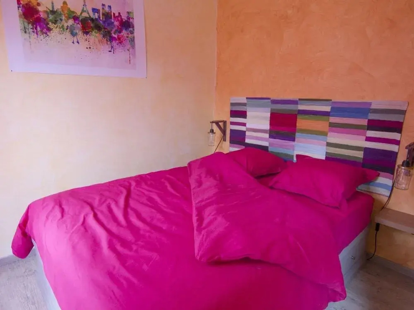 Chambres d'hotes Les Coutas