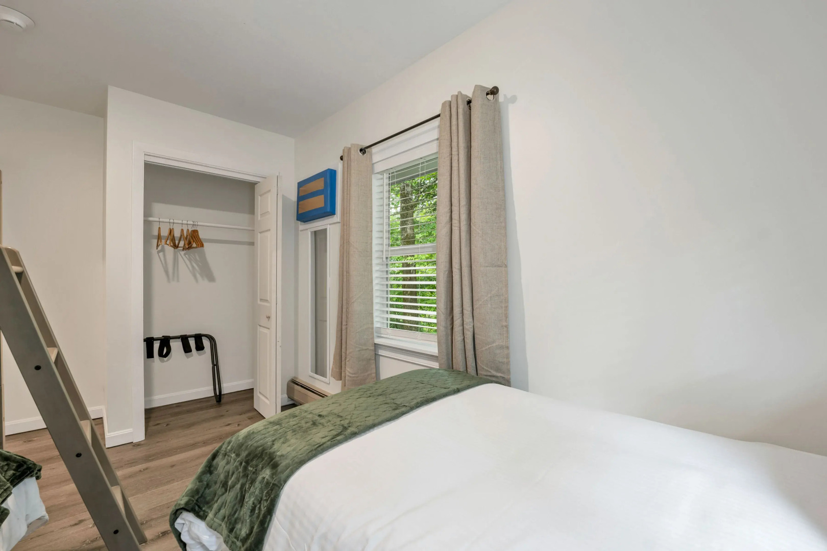 Wills Inn - Bartlett