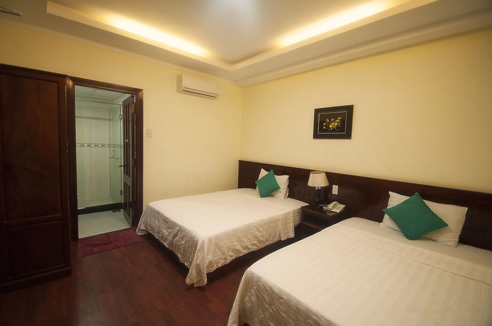 Victorian Nha Trang Hotel