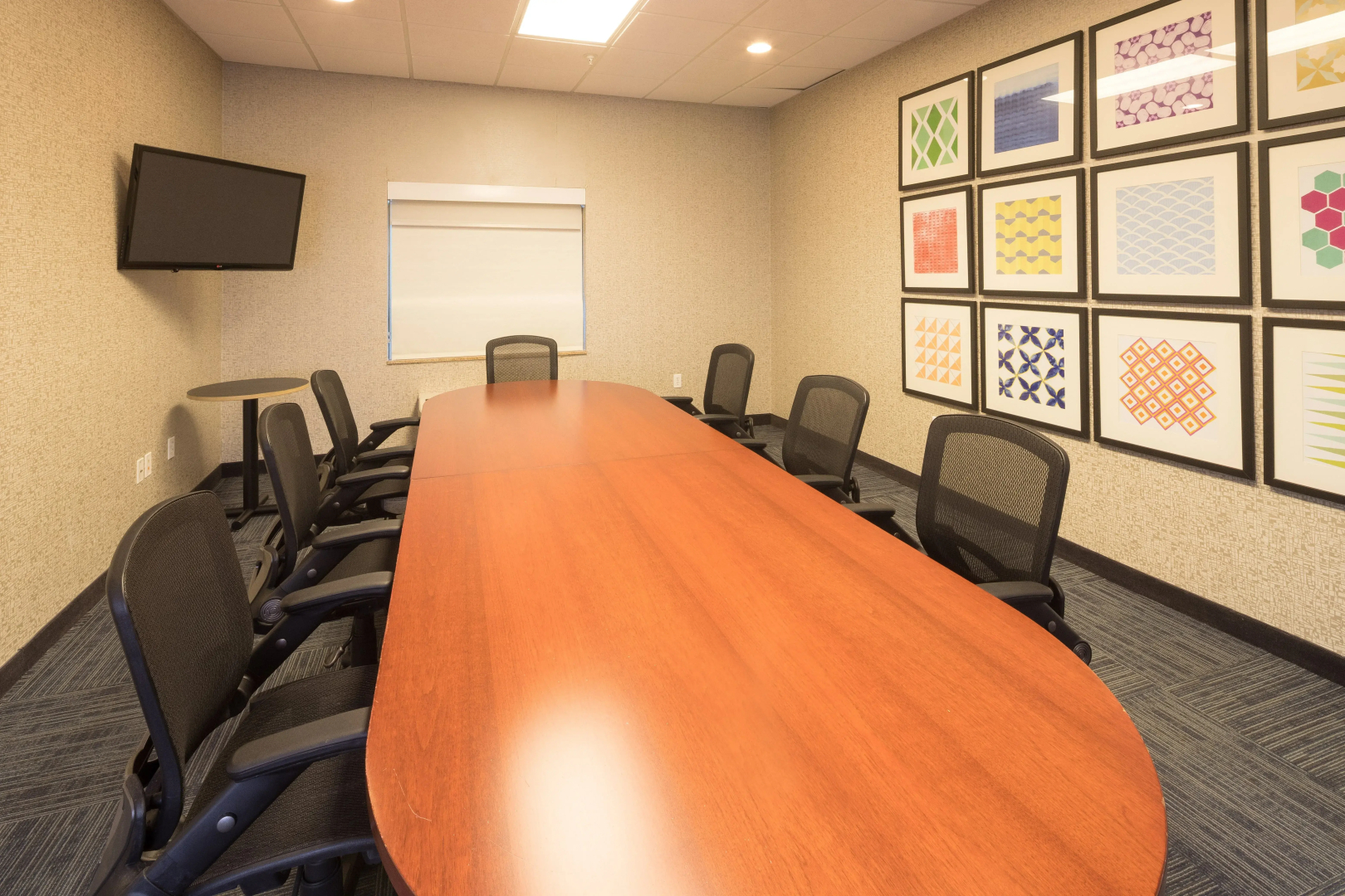Holiday Inn Express Hotel & Suites Grand Blanc