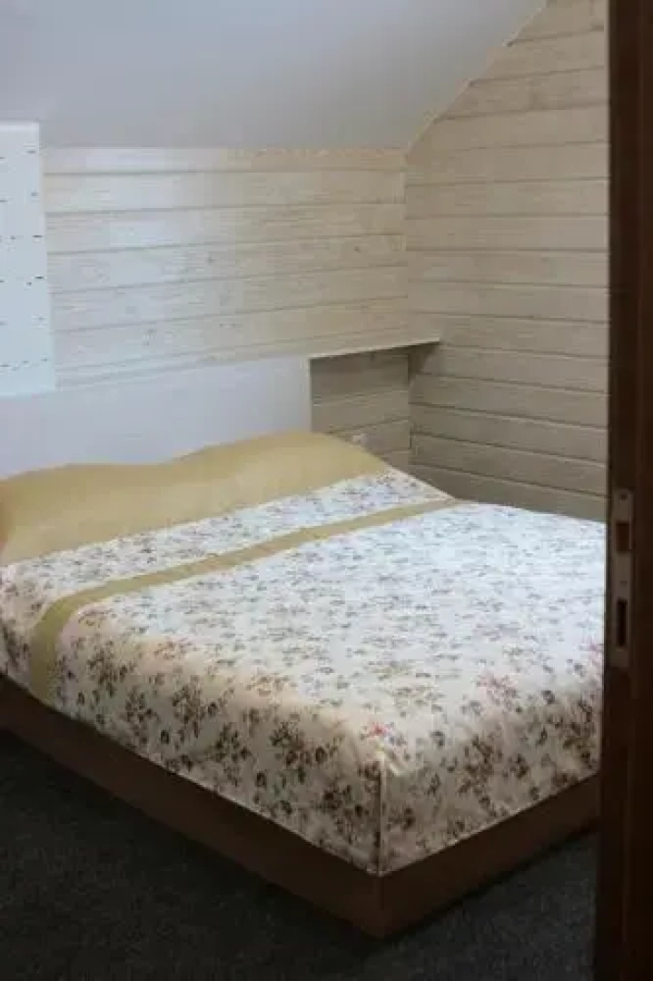 Uezdnaya Gostinitsa