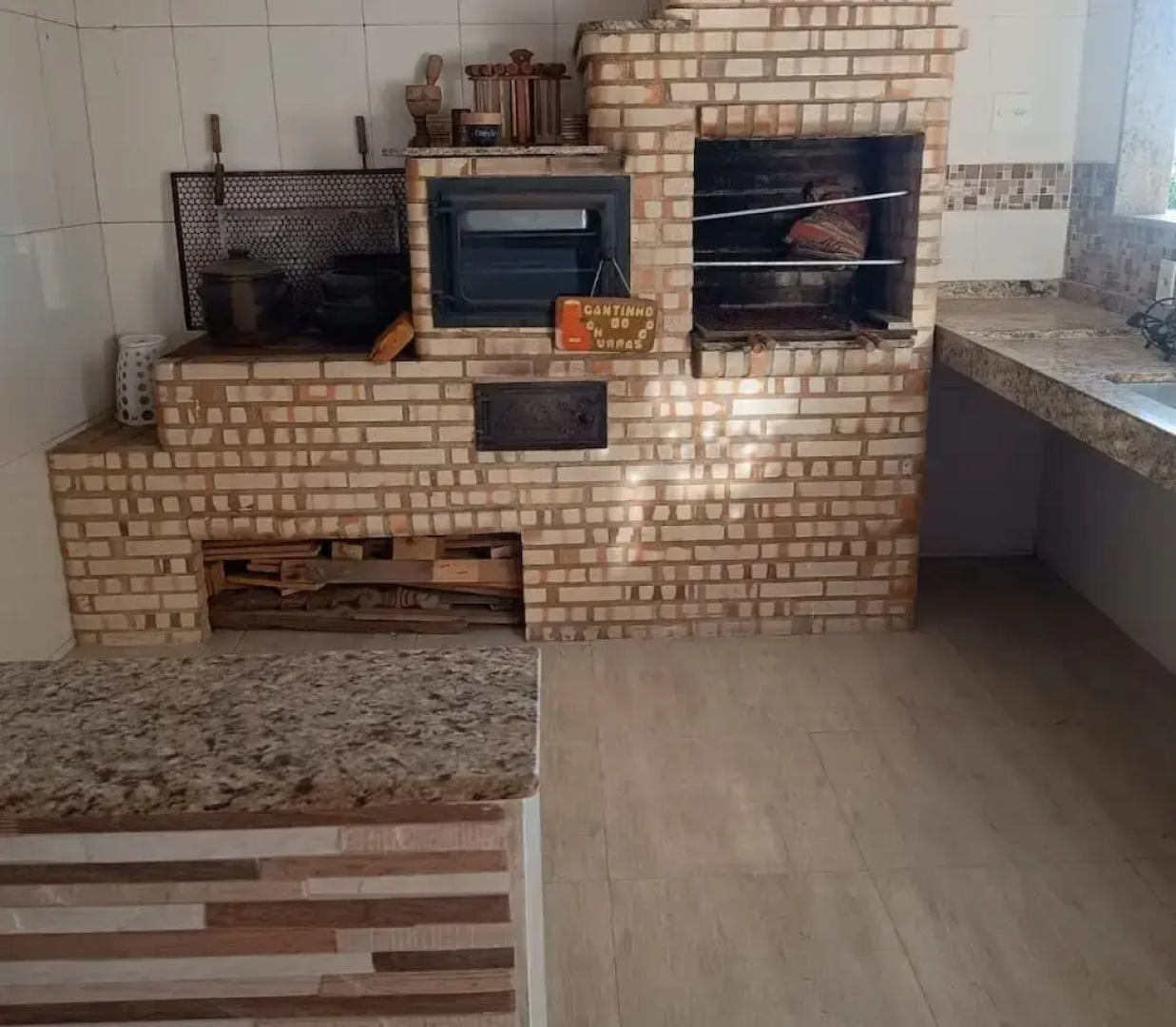 Residence Hotel Efrata