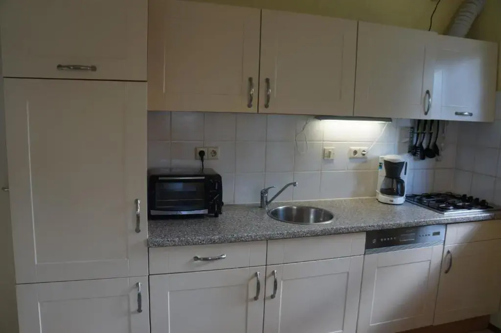 Buitenplaats Villa 6-p