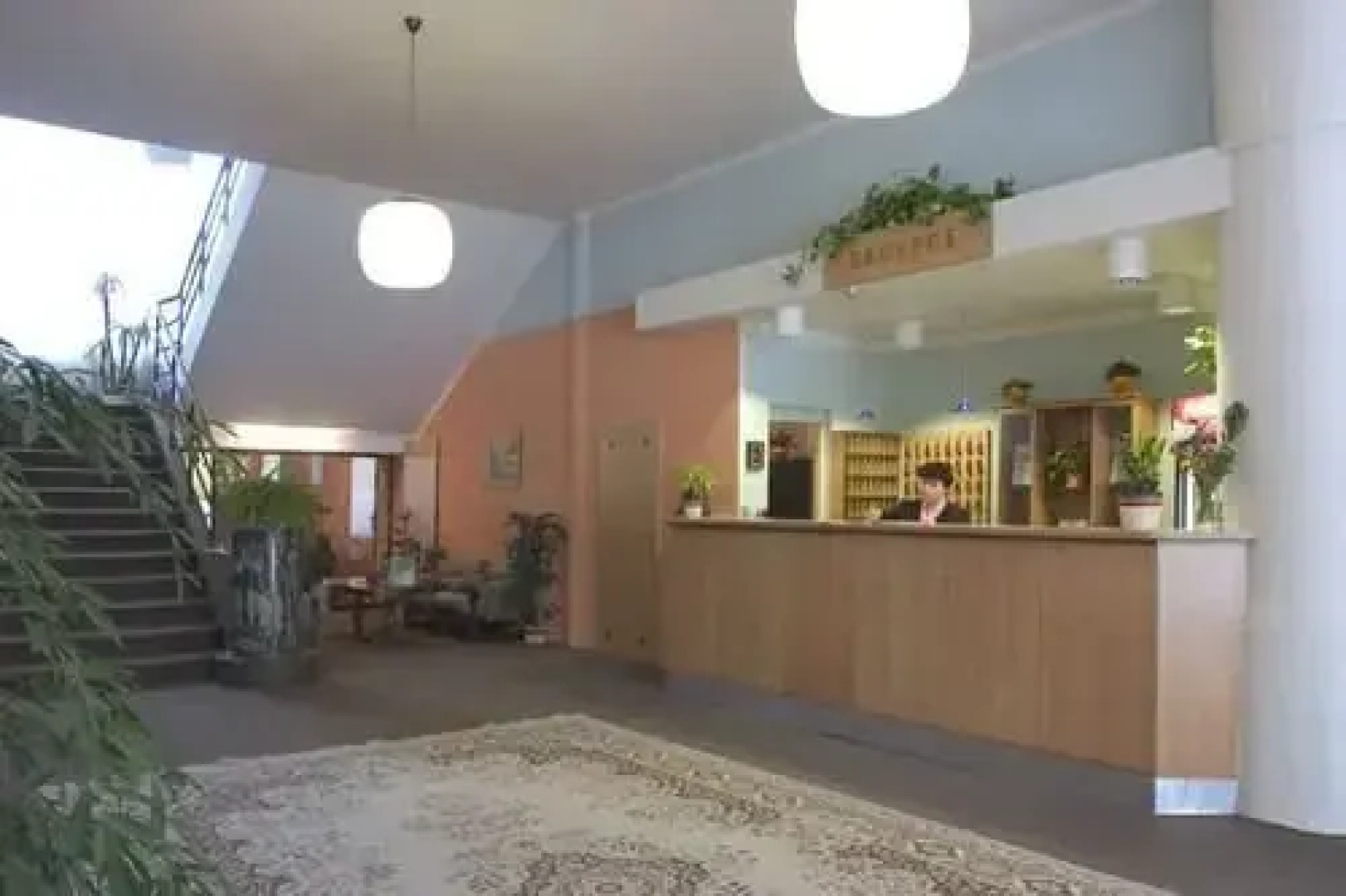 Hotel Mas