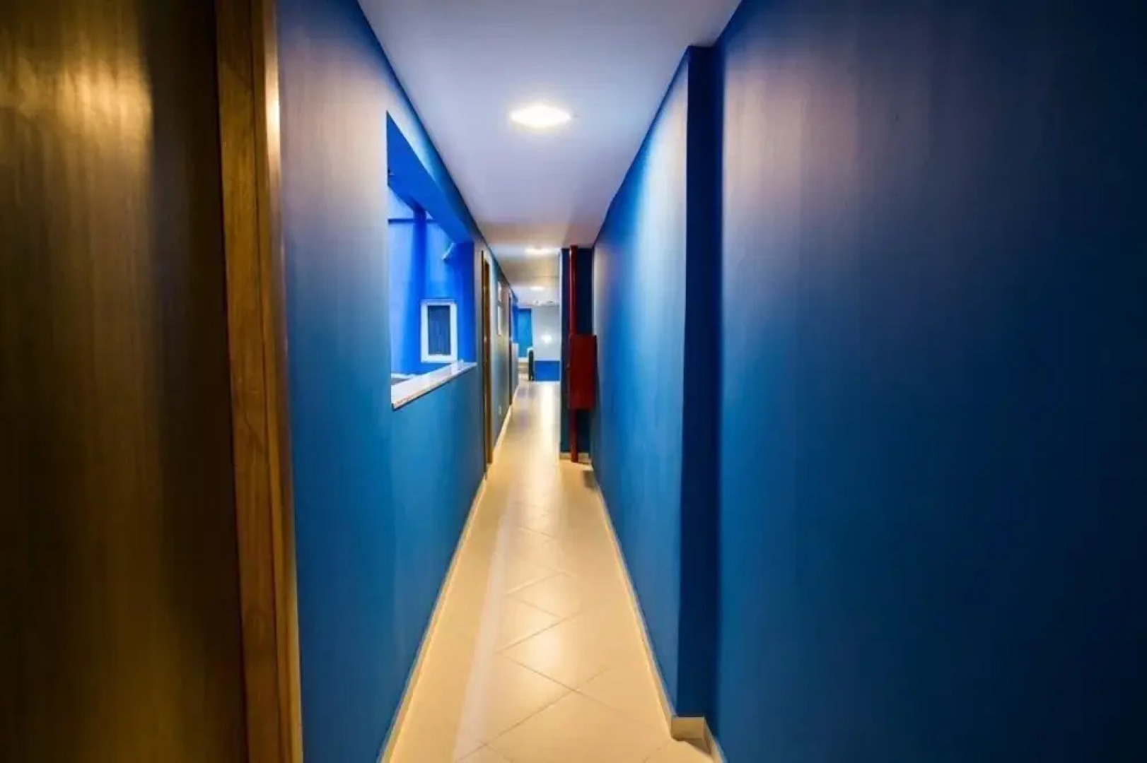 ZEN Rooms Conde de Lages