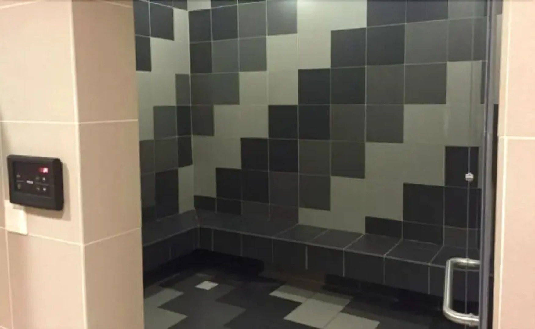 ALAMi Homestay Trefoil