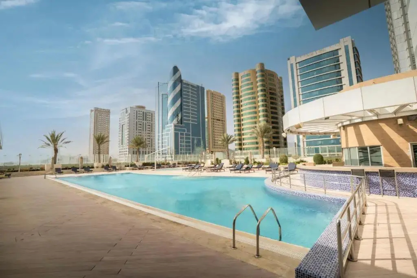 Ibis Fujairah