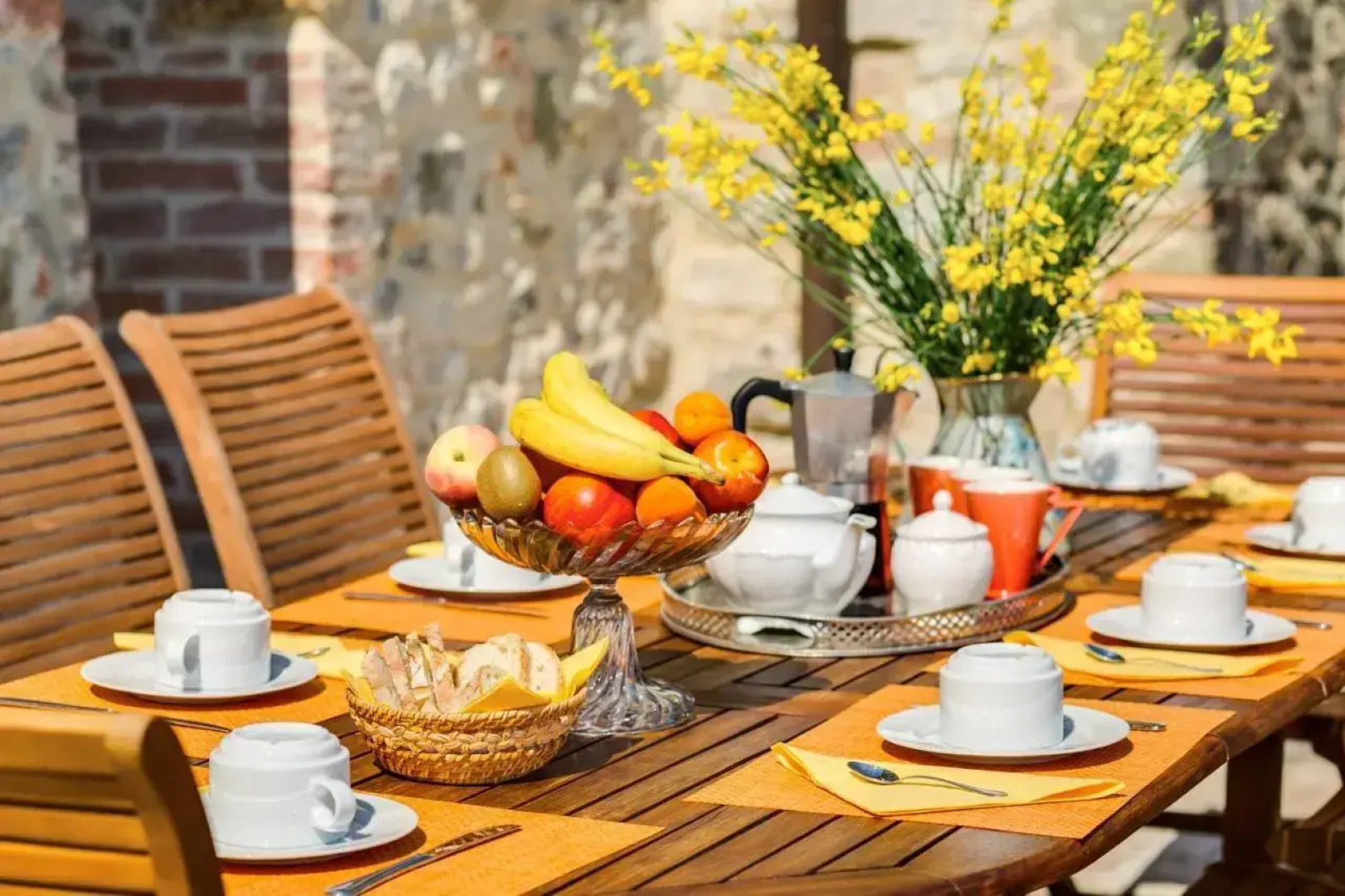 Villa Il Cerretaccio