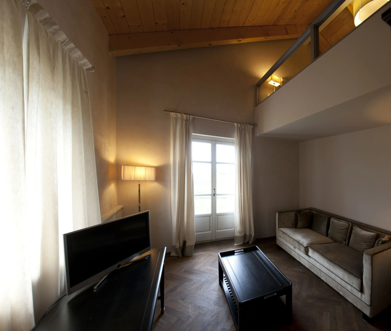 Villa Pattono Wine Country Resort