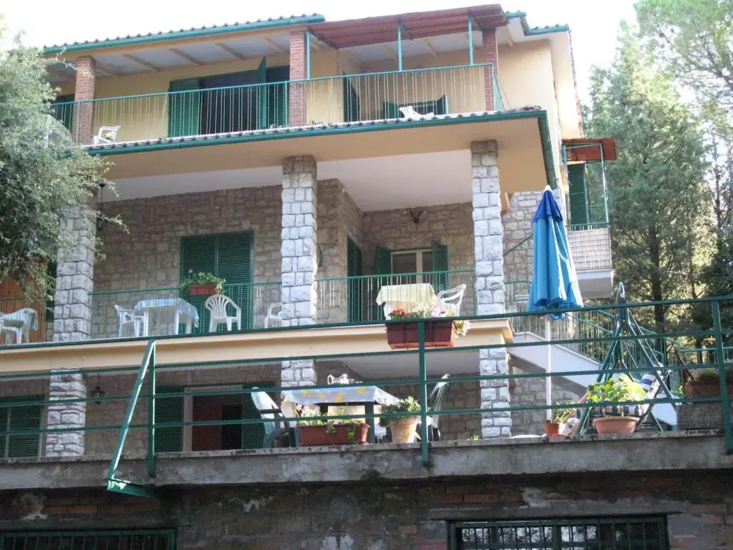 B&B La Principessa