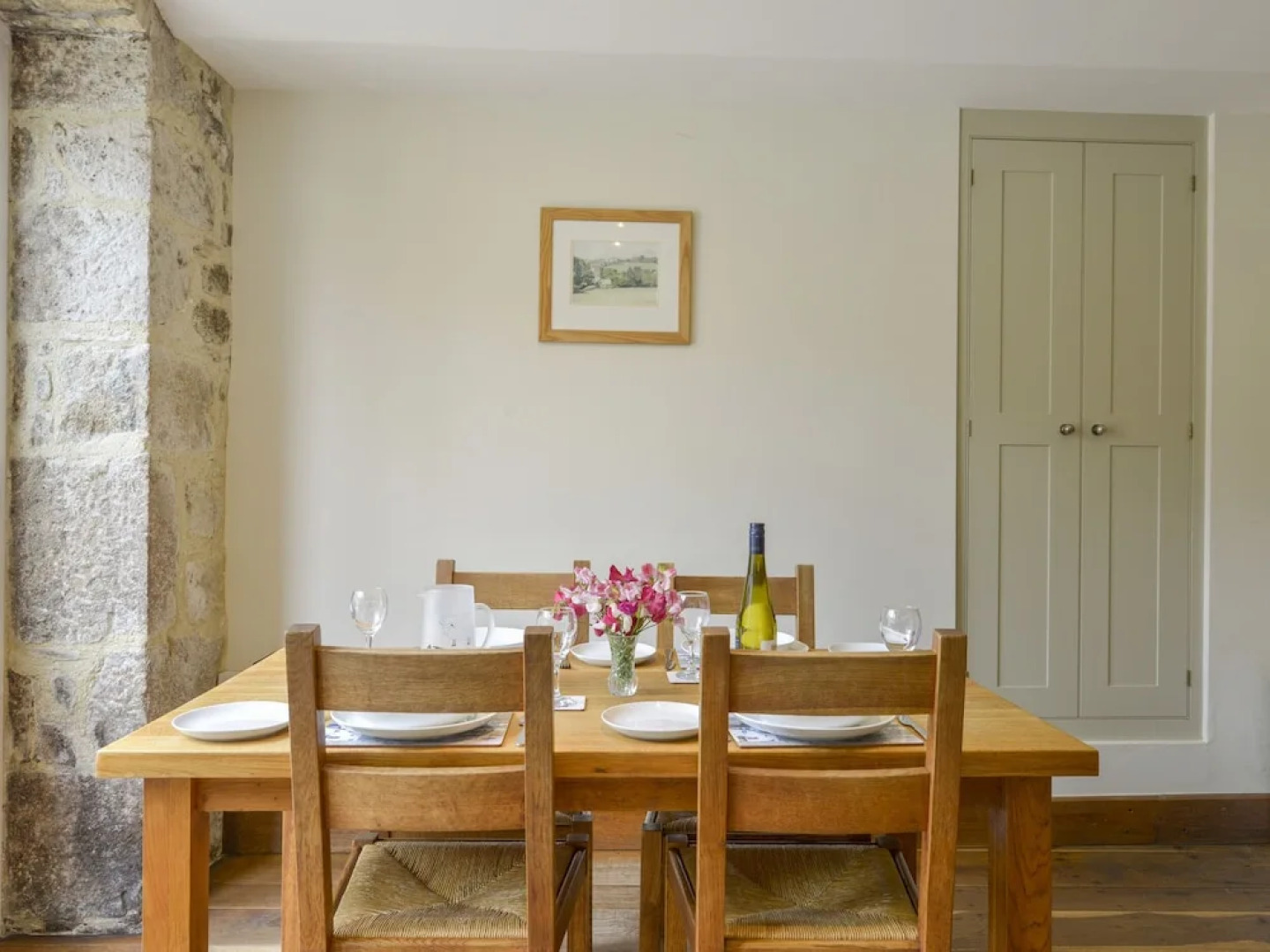 Butterbrook Coach House