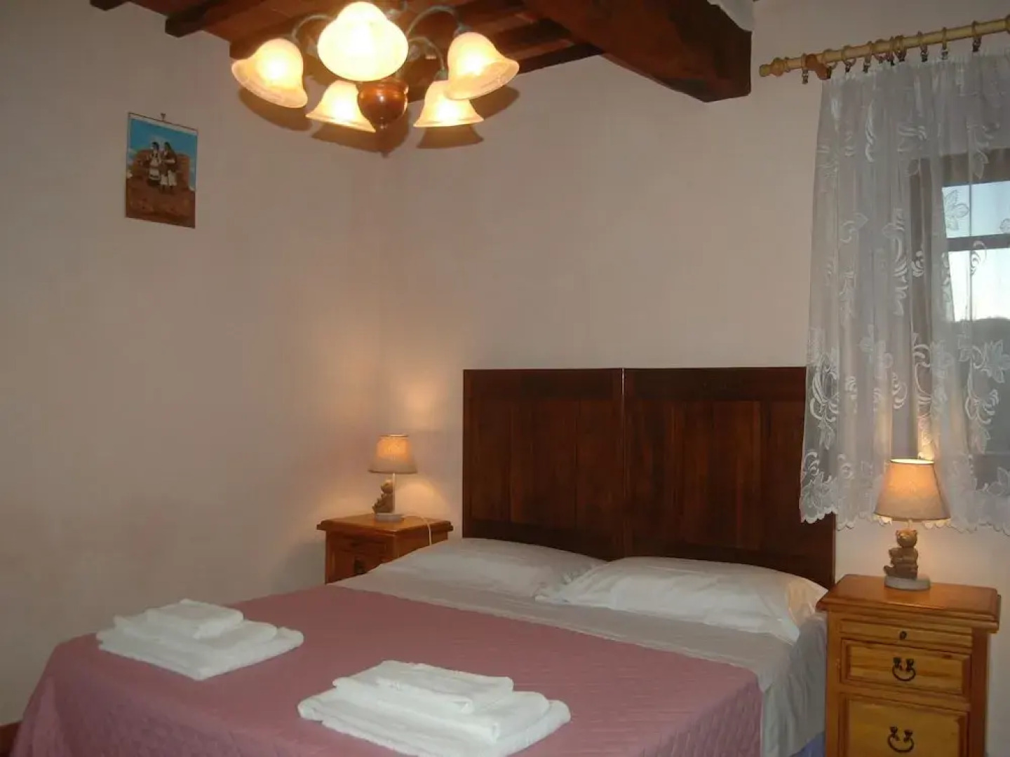 Cosy Holiday Home in Radda in Chianti With Swimming Pool