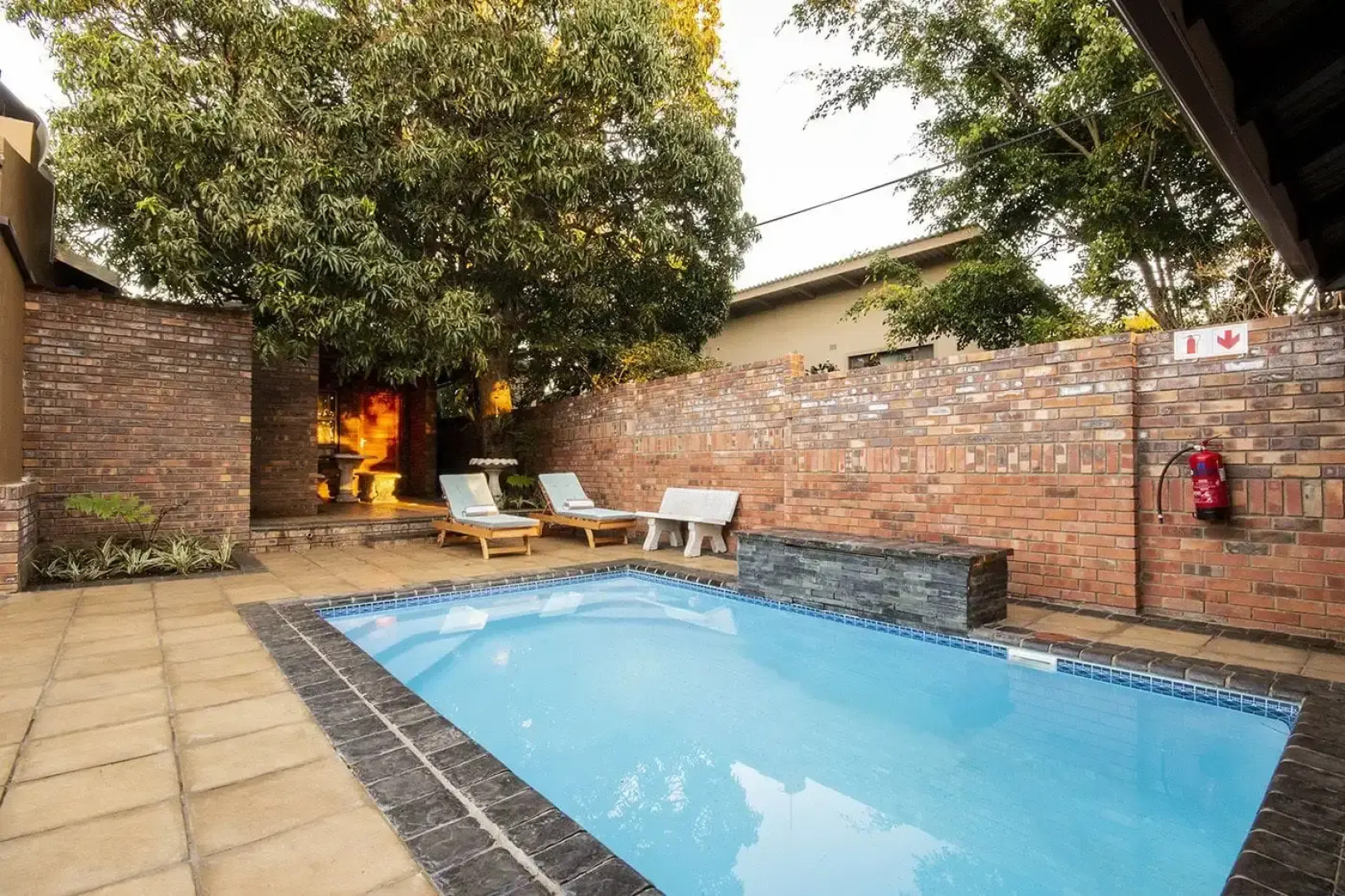 St Lucia Livingston Lodge