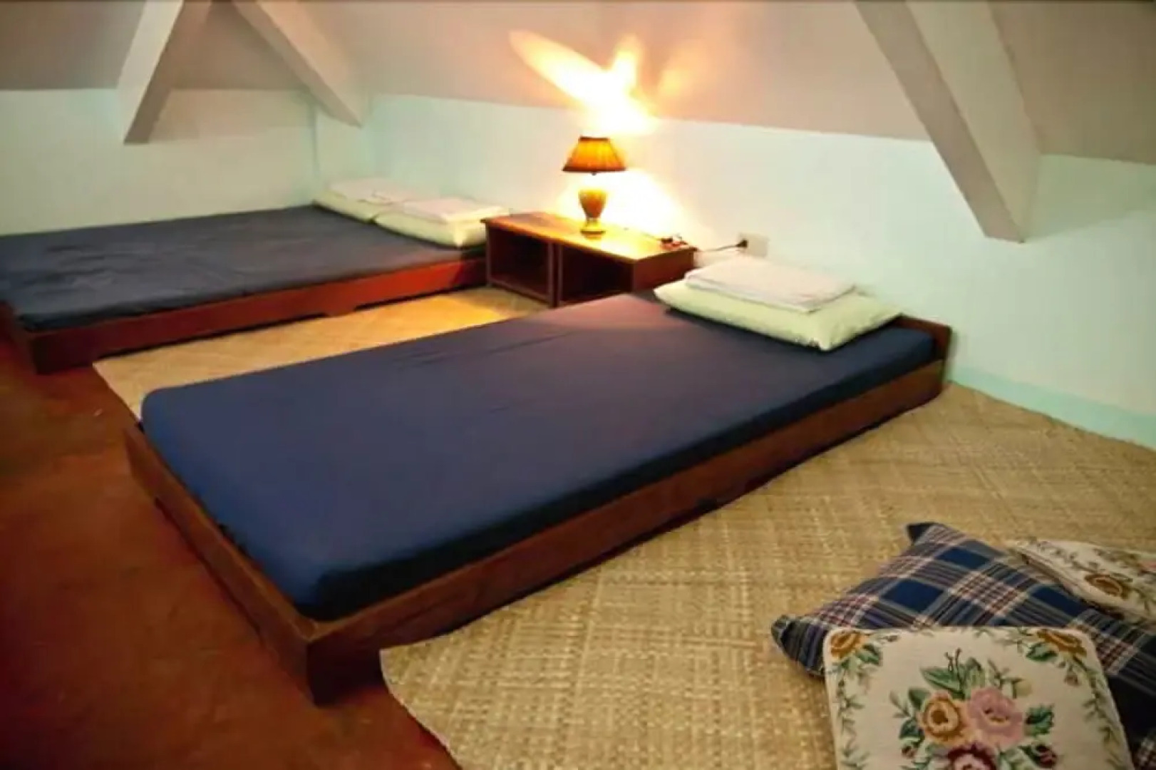 Pannzian Beach Resort