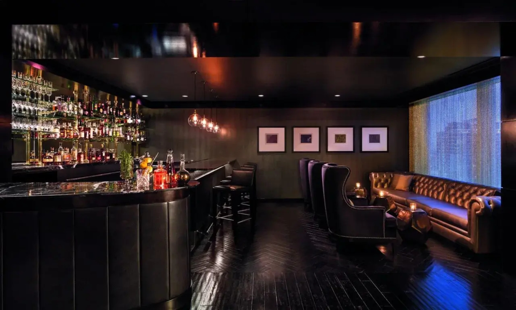 The Ritz-Carlton, Charlotte